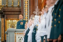 С верой в сердце и любовью к ближнему